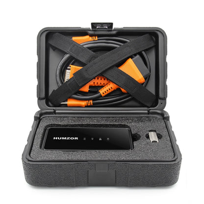 HUMZOR NexzSYS NS 706 Car Full System 9-32V OBD 2 Scanner Diagnostic Tool by buy2fix