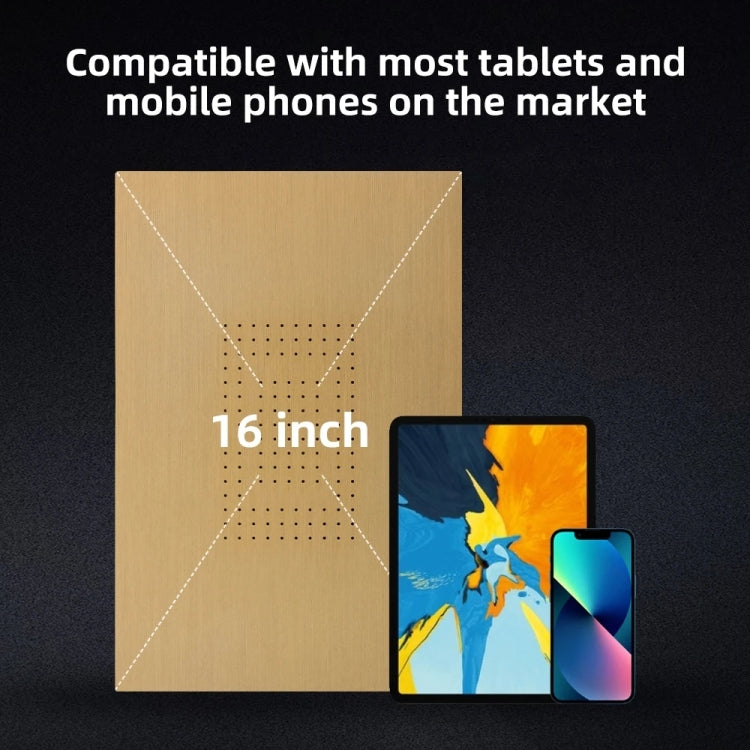 Kaisi 407 Pro 17 inch Dual Vacuum Pump LCD Screen Separator Machine(AU Plug) - Separation Equipment by Kaisi | Online Shopping UK | buy2fix