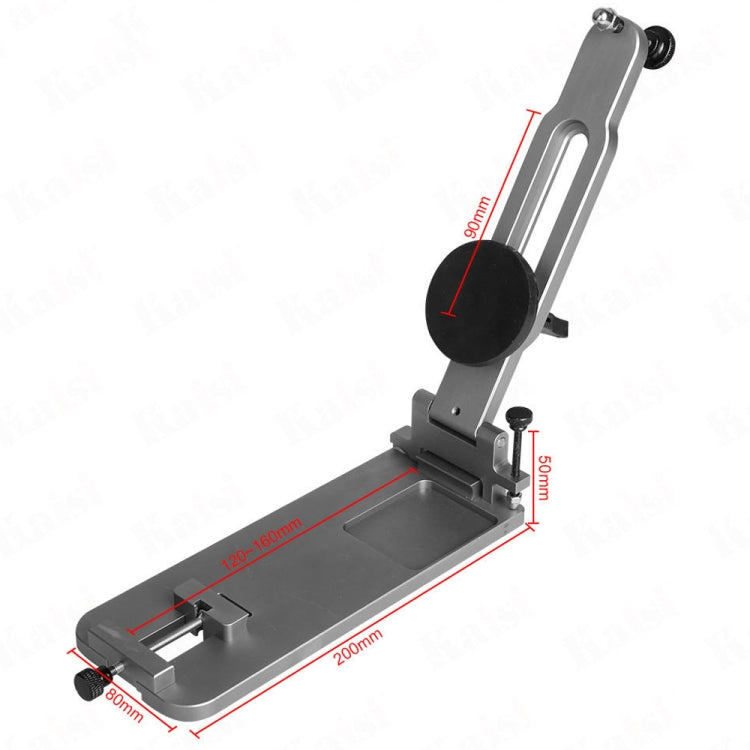 Kaisi K-2283 Universal Unheated LCD Screen Separator Fixture - Separation Equipment by Kaisi | Online Shopping UK | buy2fix