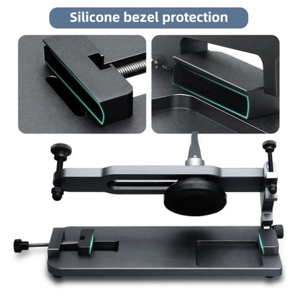 Kaisi K-2283 Universal Unheated LCD Screen Separator Fixture - Separation Equipment by Kaisi | Online Shopping UK | buy2fix