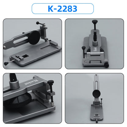 Kaisi K-2283 Universal Unheated LCD Screen Separator Fixture - Separation Equipment by Kaisi | Online Shopping UK | buy2fix