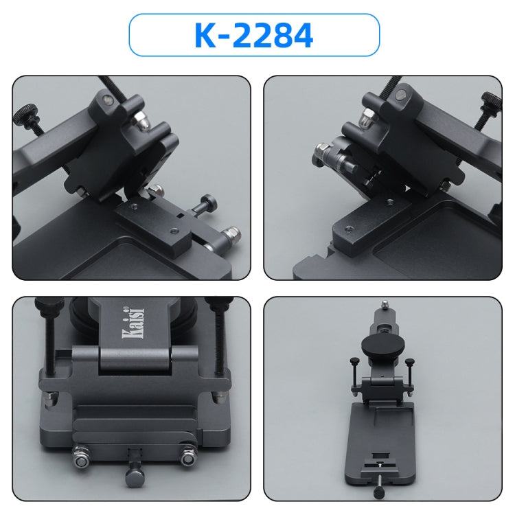 Kaisi K-2284 Universal Unheated LCD Screen Separator Fixture by buy2fix