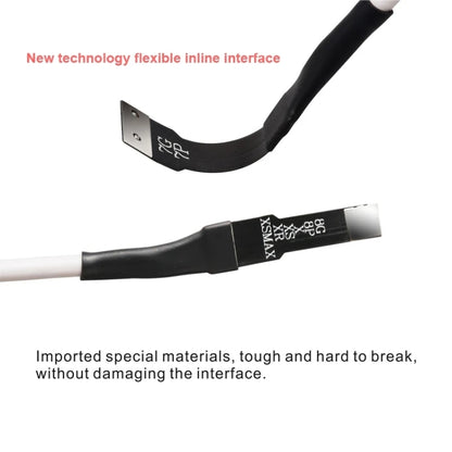 Kaisi K-9035 Power Supply Activation Boot Cable for iPhone 6 to 14 Pro Max - Test Tools by Kaisi | Online Shopping UK | buy2fix