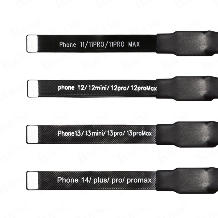 Kaisi K-9035 Power Supply Activation Boot Cable for iPhone 6 to 14 Pro Max - Test Tools by Kaisi | Online Shopping UK | buy2fix