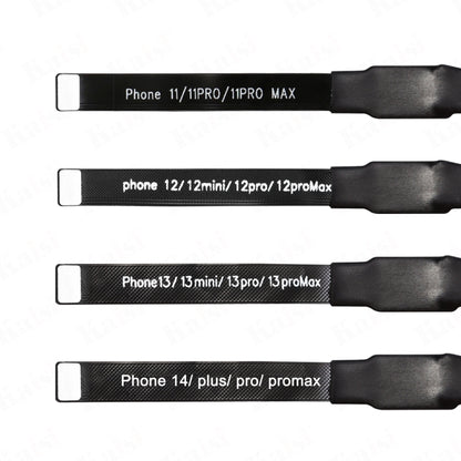 Kaisi K-9035 Power Supply Activation Boot Cable for iPhone 6 to 14 Pro Max - Test Tools by Kaisi | Online Shopping UK | buy2fix