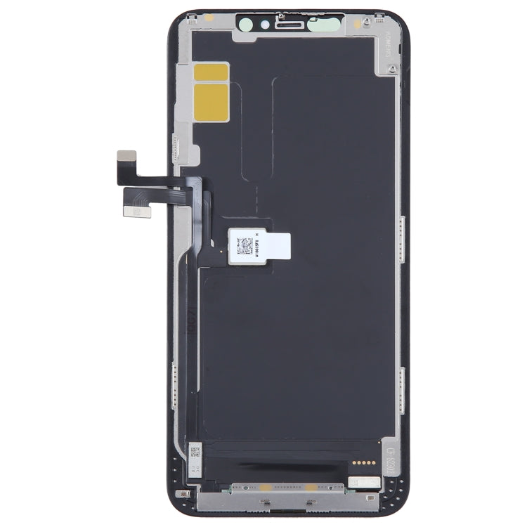 Soft OLED LCD Screen For iPhone 11 Pro Max - LCD Related Parts by buy2fix | Online Shopping UK | buy2fix