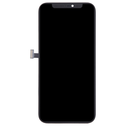 Soft OLED LCD Screen For iPhone 12 Pro Max - LCD Related Parts by buy2fix | Online Shopping UK | buy2fix