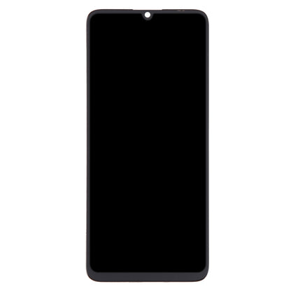 OEM LCD Screen For Honor X7a with Digitizer Full Assembly - LCD Screen by buy2fix | Online Shopping UK | buy2fix