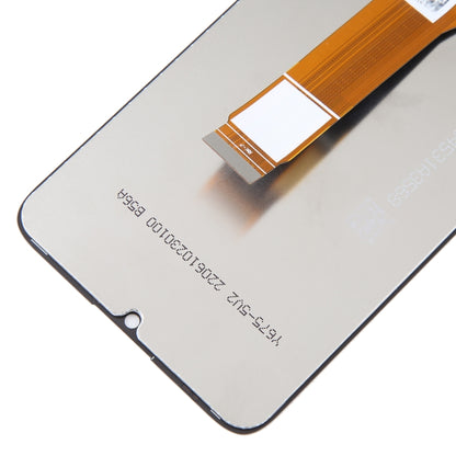 OEM LCD Screen For Honor X7a with Digitizer Full Assembly - LCD Screen by buy2fix | Online Shopping UK | buy2fix