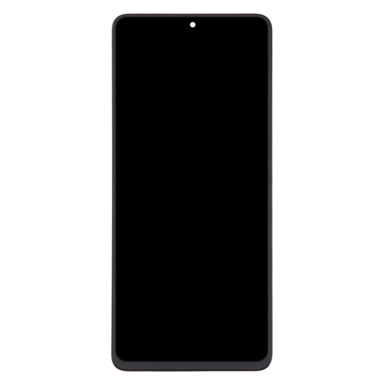 OEM LCD Screen For Honor X40 GT with Digitizer Full Assembly by buy2fix