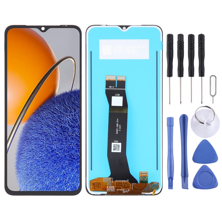 OEM LCD Screen For Huawei Enjoy 50Z with Digitizer Full Assembly by buy2fix