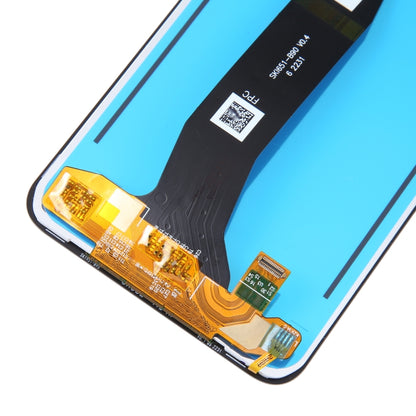 OEM LCD Screen For Huawei Enjoy 50Z with Digitizer Full Assembly by buy2fix