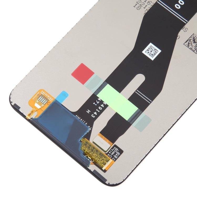 Original LCD Screen For Honor X8a with Digitizer Full Assembly - LCD Screen by buy2fix | Online Shopping UK | buy2fix