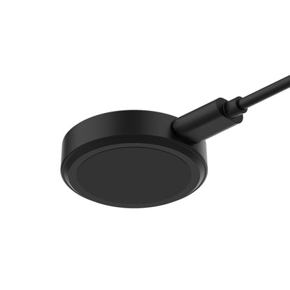 For Honor Watch GS 3i Smart Watch Split Version Charging Cable, Length: 1m(Black) by buy2fix