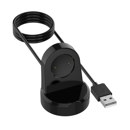 For Honor Watch GS 3i Smart Watch Magnetic Charger(Black) by buy2fix