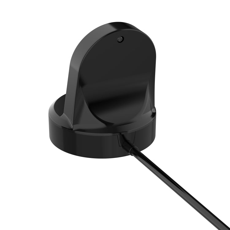 For Honor Watch GS 3i Smart Watch Magnetic Charger(Black) by buy2fix