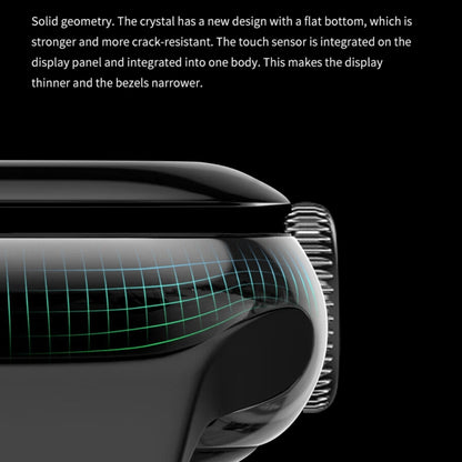 IW9 2.05 inch Square Screen Smart Watch Supports Bluetooth Calls/Blood Oxygen Monitoring(Rose Gold) by buy2fix