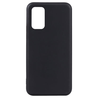 For Nokia XR21 TPU Phone Case(Black) by buy2fix
