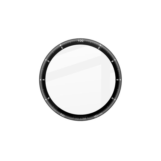 For Amazfit Falcon IMAK Plexiglass HD Watch Protective Film - Screen Protector by imak | Online Shopping UK | buy2fix
