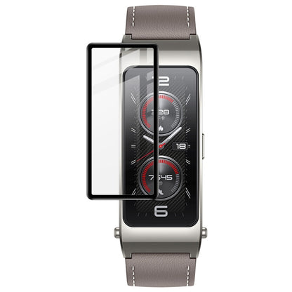 For Huawei Band B7 IMAK Plexiglass HD Watch Protective Film - Screen Protector by imak | Online Shopping UK | buy2fix