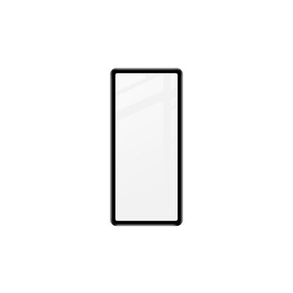 For Huawei Band B7 IMAK Plexiglass HD Watch Protective Film - Screen Protector by imak | Online Shopping UK | buy2fix