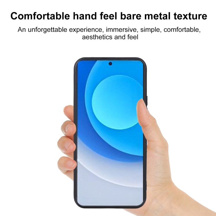 For Tecno Camon 20 TPU Phone Case(Black) by buy2fix