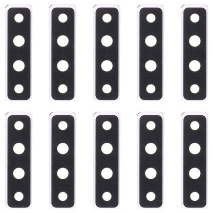 For TCL 20L / 20 Lite 10pcs Back Camera Lens - For TCL by buy2fix | Online Shopping UK | buy2fix