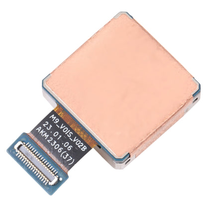 For Xiaomi 13 Lite Back Facing Camera by buy2fix