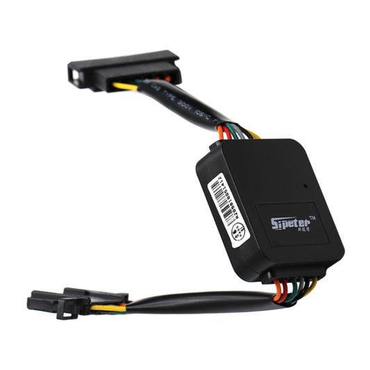 For Hyundai H-1 Wago 2011- Sipeter Car Auto Electronic Throttle Accelerator Car Fuel Saver No Screen Simple Version - Car Modification by buy2fix | Online Shopping UK | buy2fix