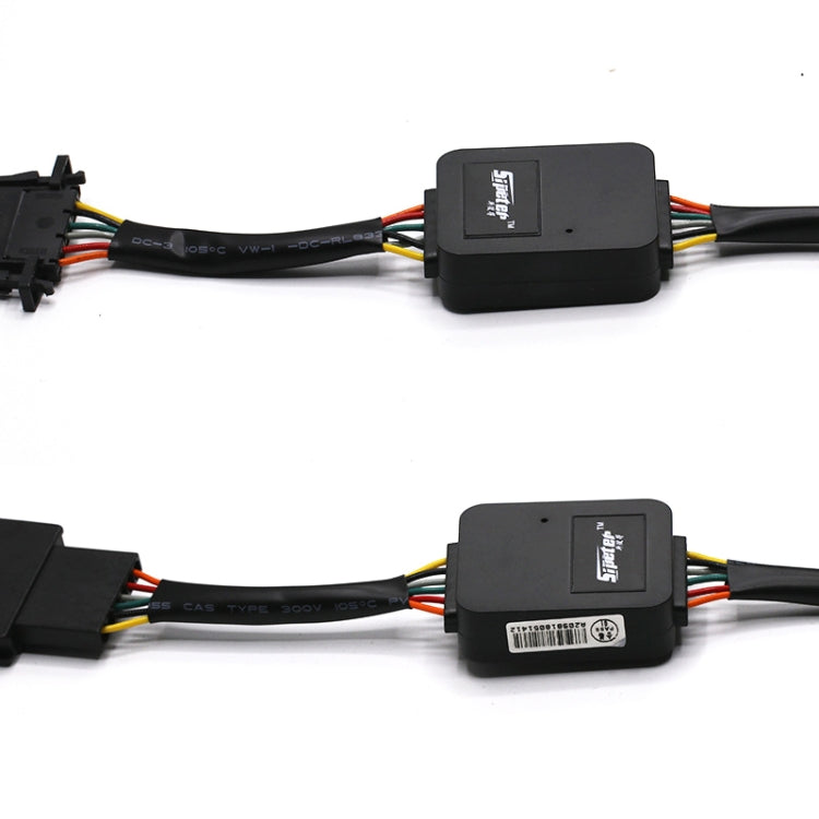 For Hyundai H-1 Wago 2011- Sipeter Car Auto Electronic Throttle Accelerator Car Fuel Saver No Screen Simple Version - Car Modification by buy2fix | Online Shopping UK | buy2fix