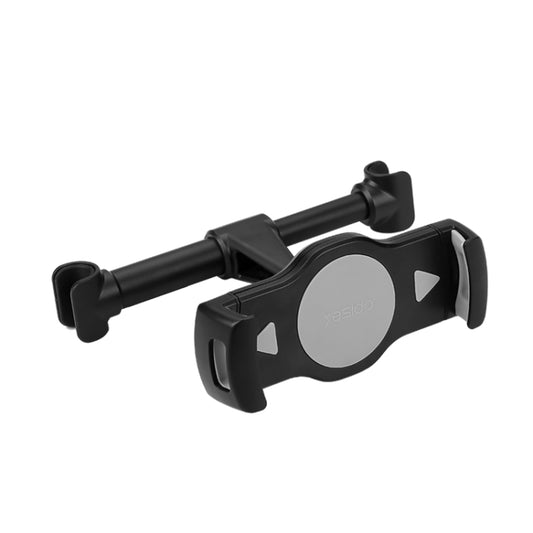 Yesido C29 Car Rear Seat Tablet Holder(Black) - Universal Car Holders by Yesido | Online Shopping UK | buy2fix