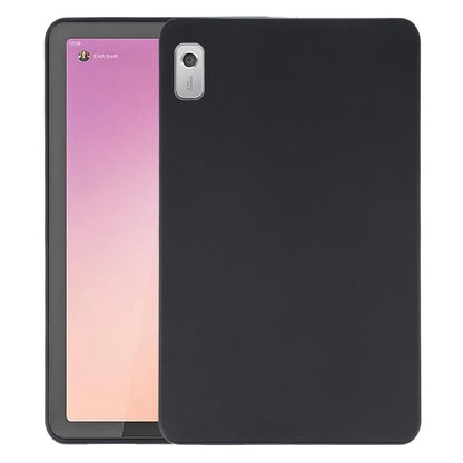For Lenovo Tab M9 TPU Tablet Case(Black) - Lenovo by buy2fix | Online Shopping UK | buy2fix