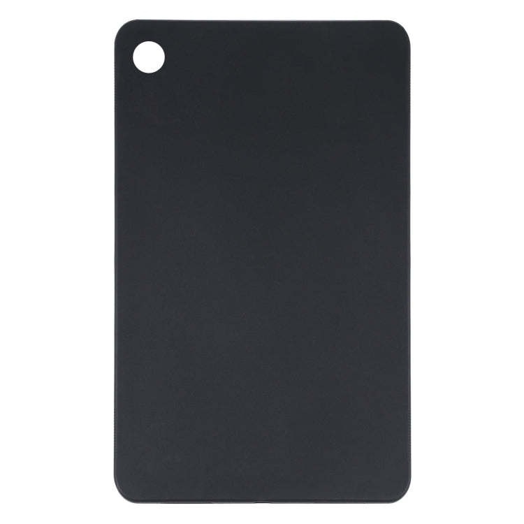 For Lenovo Tab M8 4th Gen TPU Tablet Case(Black) - Lenovo by buy2fix | Online Shopping UK | buy2fix