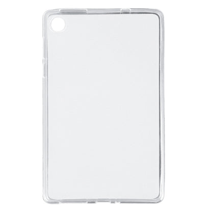 For Lenovo Tab M8 4th Gen TPU Tablet Case (Frosted Clear) - Lenovo by buy2fix | Online Shopping UK | buy2fix