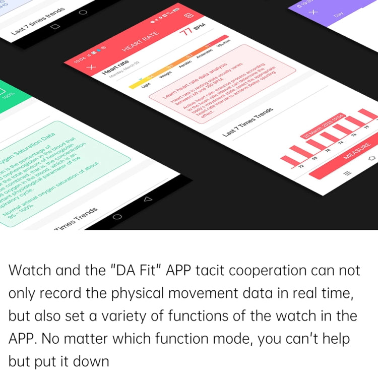 T52 1.39 inch IP67 Waterproof Silicone Band Smart Watch Supports Bluetooth Call / Blood Oxygen / Body Temperature Monitoring(Blue) by buy2fix