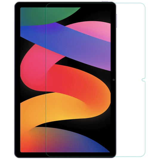 For Xiaomi Redmi Pad 2 NILLKIN H+ Series Tempered Glass Film -  by NILLKIN | Online Shopping UK | buy2fix