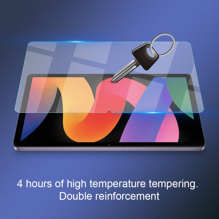For Xiaomi Redmi Pad 2 NILLKIN H+ Series Tempered Glass Film -  by NILLKIN | Online Shopping UK | buy2fix