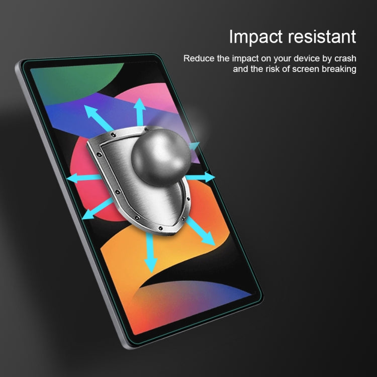 For Xiaomi Redmi Pad 2 NILLKIN H+ Series Tempered Glass Film -  by NILLKIN | Online Shopping UK | buy2fix