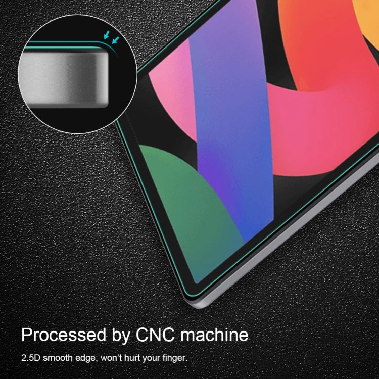 For Xiaomi Redmi Pad 2 NILLKIN H+ Series Tempered Glass Film -  by NILLKIN | Online Shopping UK | buy2fix