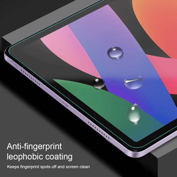 For Xiaomi Redmi Pad 2 NILLKIN H+ Series Tempered Glass Film -  by NILLKIN | Online Shopping UK | buy2fix