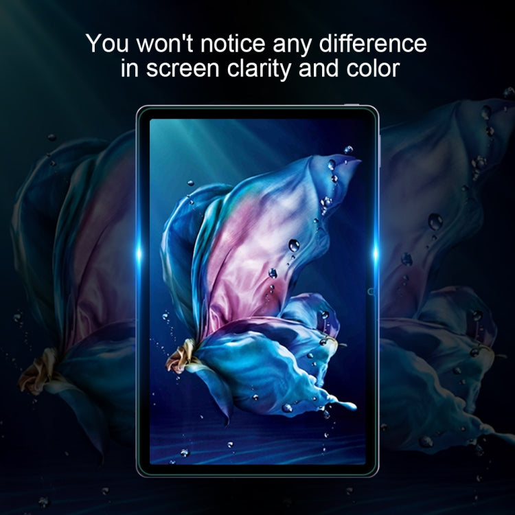 For Xiaomi Redmi Pad 2 NILLKIN H+ Series Tempered Glass Film -  by NILLKIN | Online Shopping UK | buy2fix