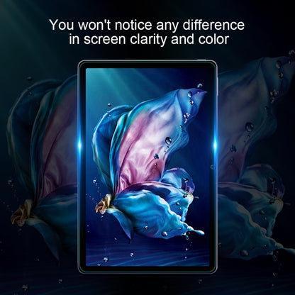 For Xiaomi Redmi Pad 2 NILLKIN H+ Series Tempered Glass Film -  by NILLKIN | Online Shopping UK | buy2fix