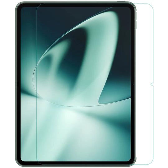 For OnePlus Pad NILLKIN H+ Series Tempered Glass Film
