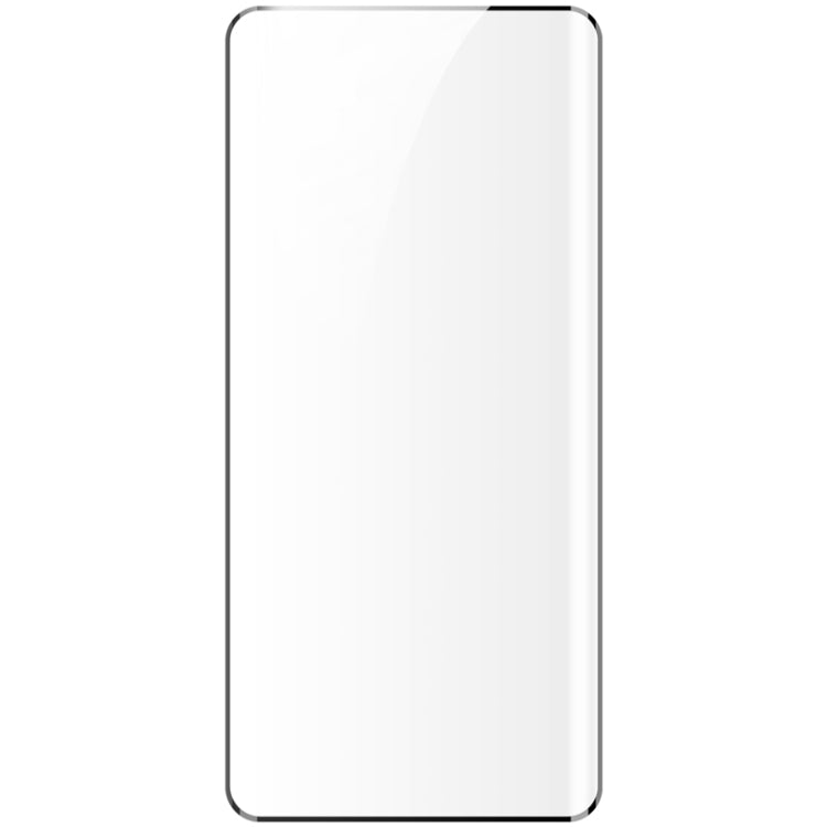 For OPPO Find X6 Pro NILLKIN Impact Resistant CurvedSurface Film -  by NILLKIN | Online Shopping UK | buy2fix