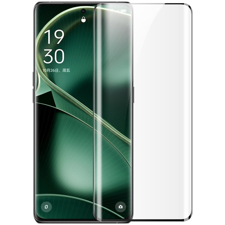 For OPPO Find X6 NILLKIN Impact Resistant CurvedSurface Film -  by NILLKIN | Online Shopping UK | buy2fix