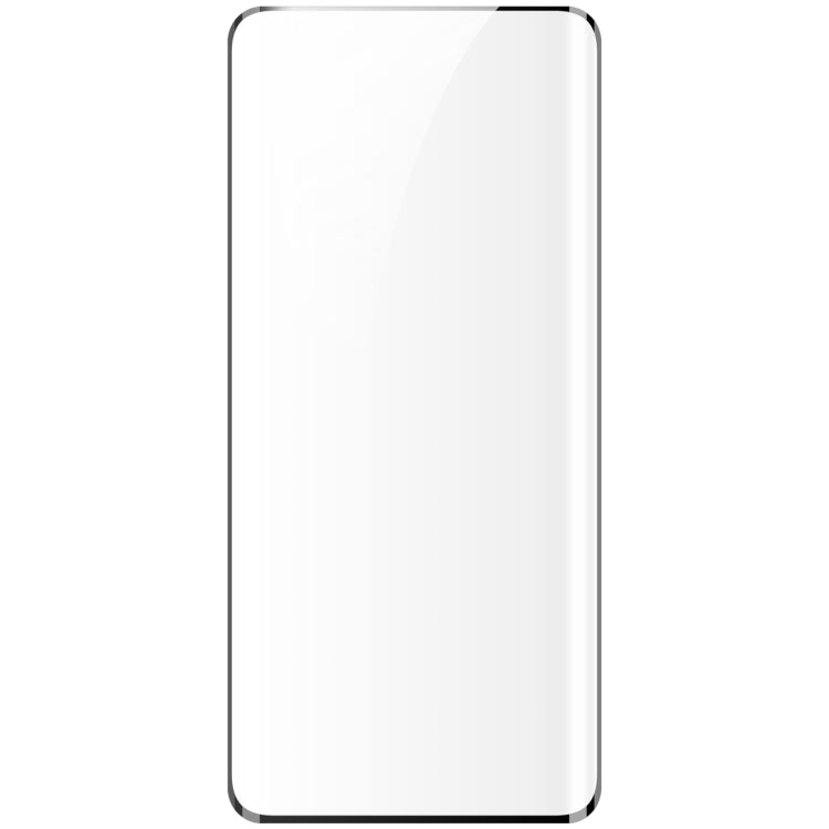 For OPPO Find X6 NILLKIN Impact Resistant CurvedSurface Film -  by NILLKIN | Online Shopping UK | buy2fix