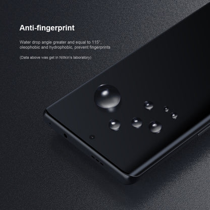 For OPPO Find X6 NILLKIN Impact Resistant CurvedSurface Film -  by NILLKIN | Online Shopping UK | buy2fix