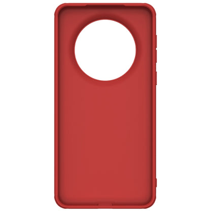 For Huawei Mate 60 NILLKIN Frosted Shield Pro PC + TPU Phone Case(Red) - Huawei Cases by NILLKIN | Online Shopping UK | buy2fix