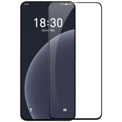 For Meizu 20 Pro NILLKIN CP+Pro 9H Explosion-proof Tempered Glass Film - Others by NILLKIN | Online Shopping UK | buy2fix