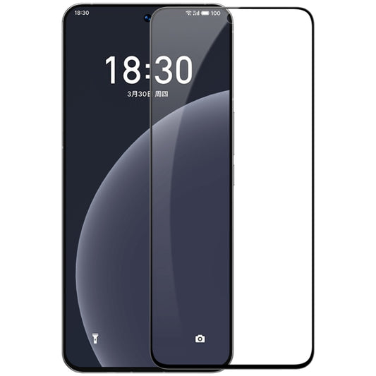 For Meizu 20 Pro NILLKIN CP+Pro 9H Explosion-proof Tempered Glass Film - Others by NILLKIN | Online Shopping UK | buy2fix